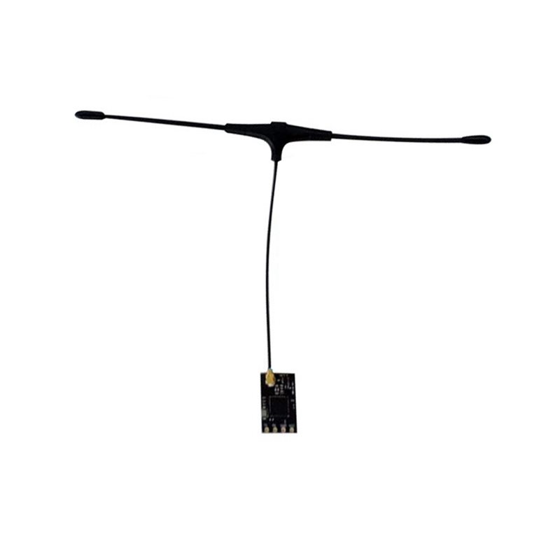 Drone Racing Antenna - ตัวรับสัญญาณ B27B 915MHZ Expresslrs โปรโตคอลตัวรับสัญญาณ CRSF