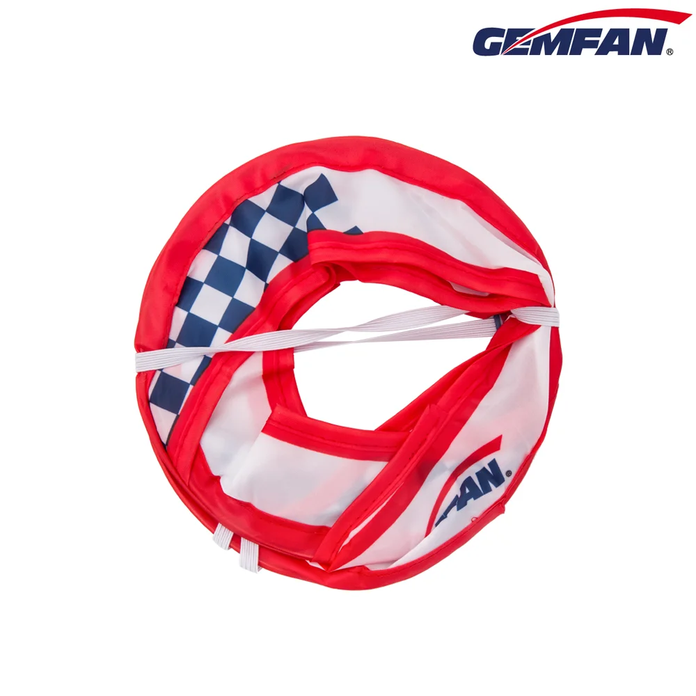 Drone Racing Gate - Gemfan 52ซม. / 78ซม. วงแหวนสำหรับแข่งรถ