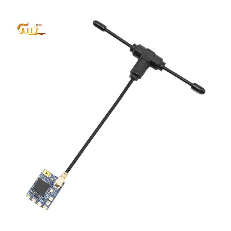 Drone Racing Antenna - AEE7-สำหรับ BAYCKRC RR2 ELRS 2.4G ตัวรับสัญญาณ