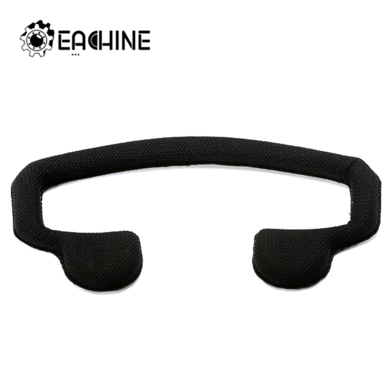 Eachine EV800 ชิ้นส่วนอะไหล่ F - Drone Racing Goggles บทวิจารณ์และราคา