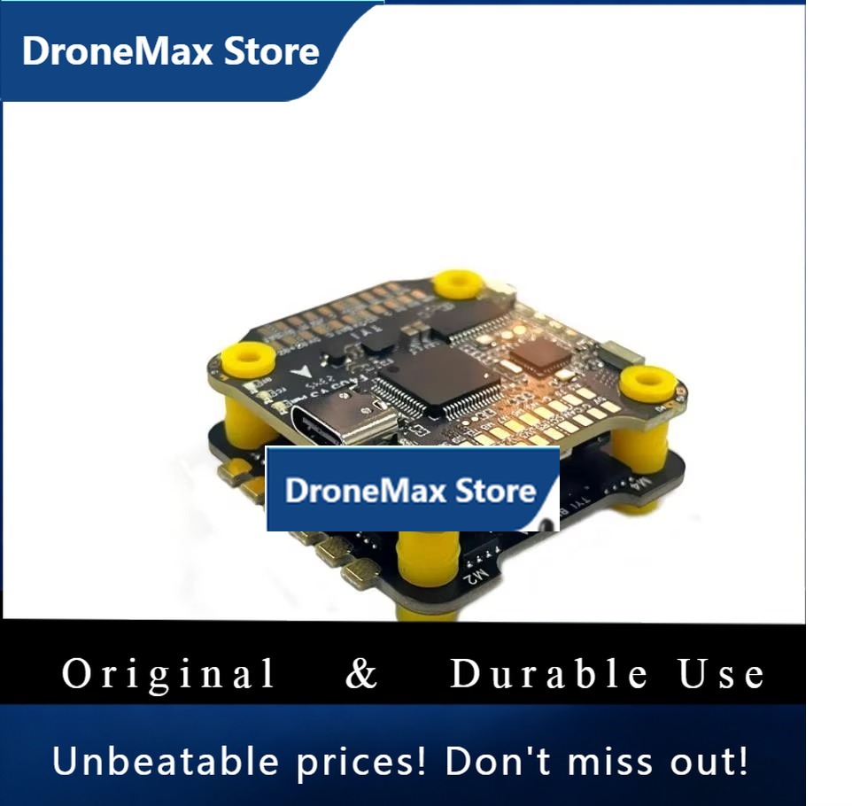 DroMaF405 V3 FC F4 Stack ชุดคว - Betaflight Fc F4 บทวิจารณ์และราคา