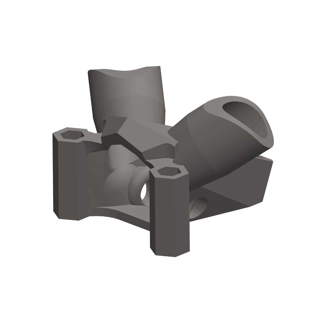 ImpulseRC Apex HD กรอบ Drone T - Tbs Fpv Crossfire บทวิจารณ์และราคา