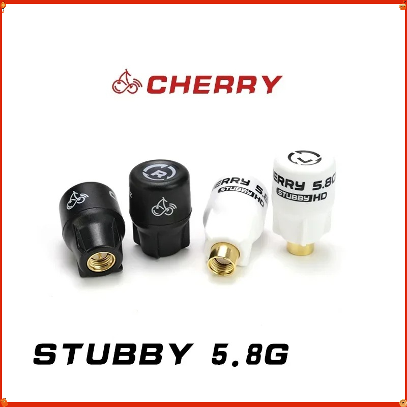 เสาอากาศ Rush Cherry FPV 5.8G  - Drone Racing Antenna บทวิจารณ์และราคา