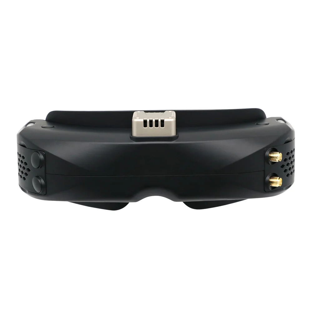 แว่นตา FPV รุ่น SKYZONE SKY04X - Drone Racing Receiver บทวิจารณ์และราคา