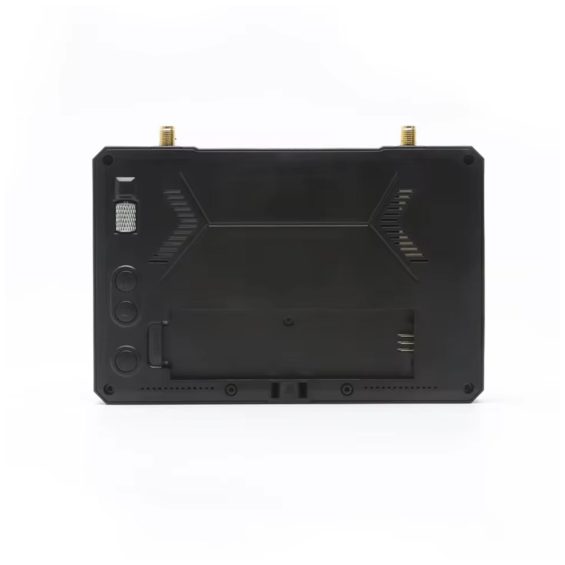 จอภาพ FPV SKYZONE M5 ขนาด 5 นิ - Drone Racing Gate บทวิจารณ์และราคา