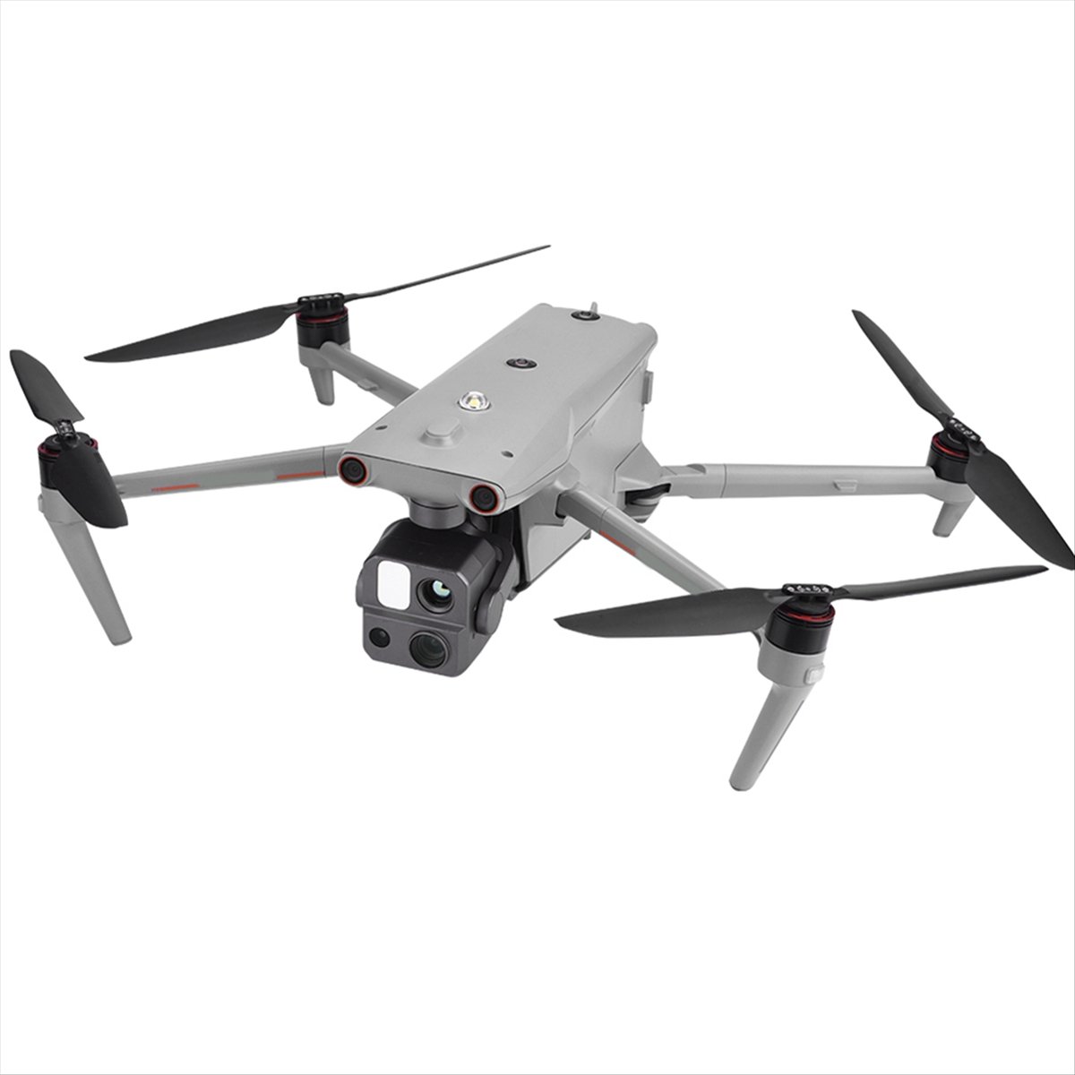 ใบพัดแบบปลดเร็ว goodidea ใบพัด - Autel Drone Evo Max 4T บทวิจารณ์และราคา