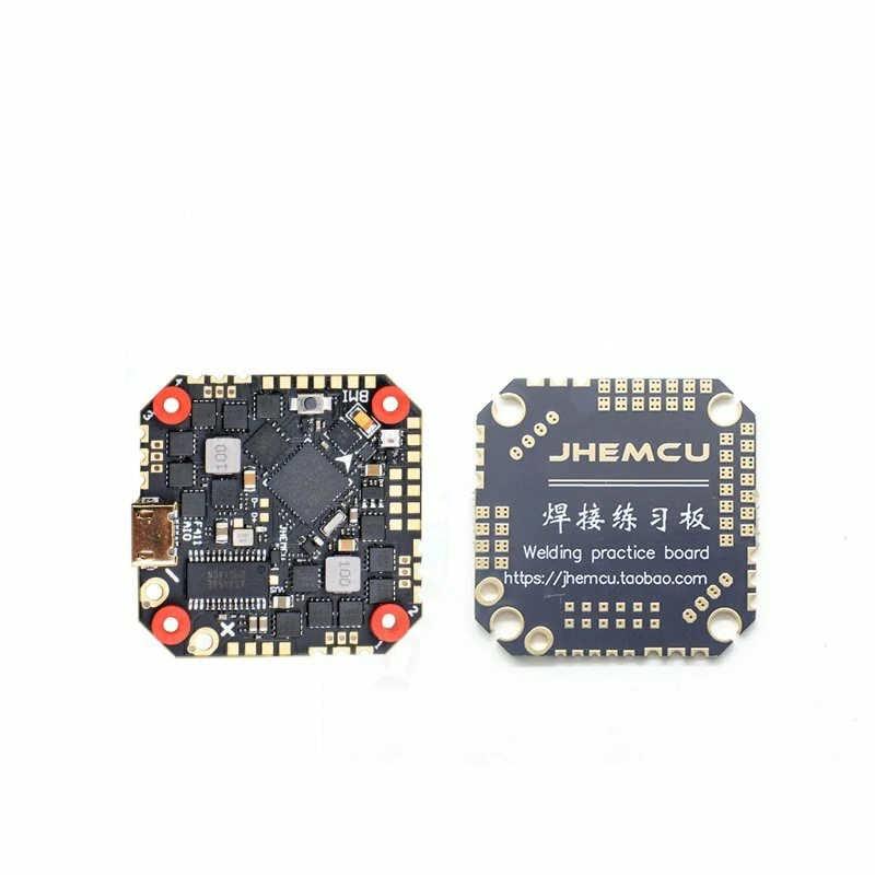 JHMCU Flight Controller การประ - Drone Racing Battery บทวิจารณ์และราคา