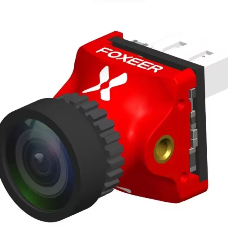 กล้อง FOXEER Predator5 NANO 10 - Drone Racing Battery บทวิจารณ์และราคา