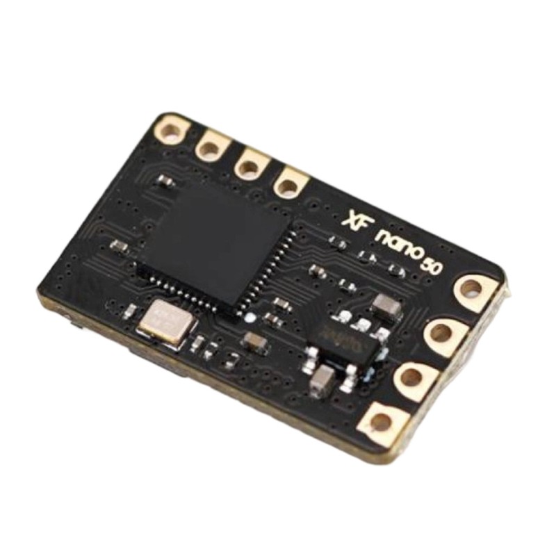 A49K-TBS สำหรับเครื่องส่งสัญญา - Tbs Fpv Crossfire บทวิจารณ์และราคา