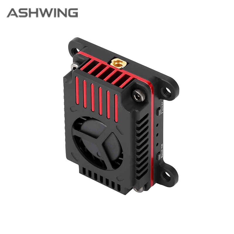 โมดูลส่งสัญญาณวิดีโอระยะไกล AS - Drone Racing Receiver บทวิจารณ์และราคา