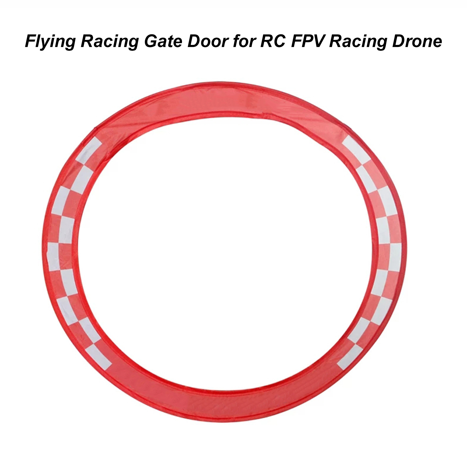 Flying Racing ประตู 3 ชิ้น 500 - Drone Racing Gate บทวิจารณ์และราคา