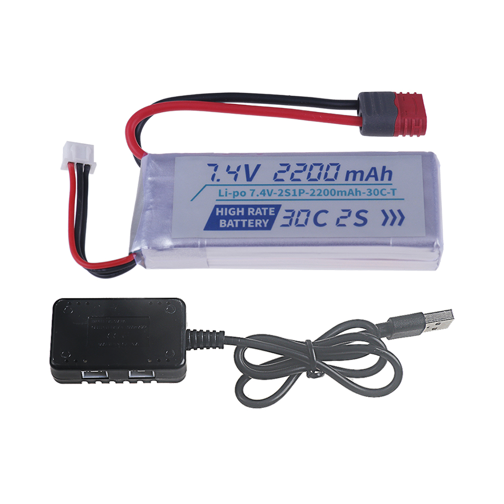 แบตเตอรี่ลิเธียมโพลิเมอร์ T PL - Drone Racing Battery บทวิจารณ์และราคา
