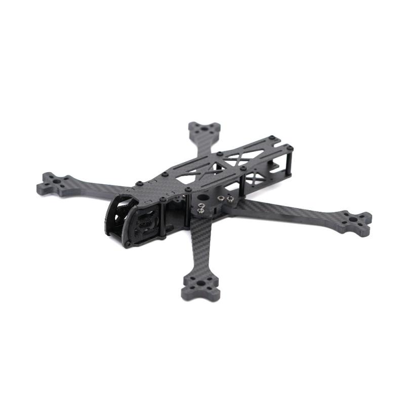 ชุดโครงสร้างโดรน TBS SOURCE ON - Tbs Fpv Source One บทวิจารณ์และราคา