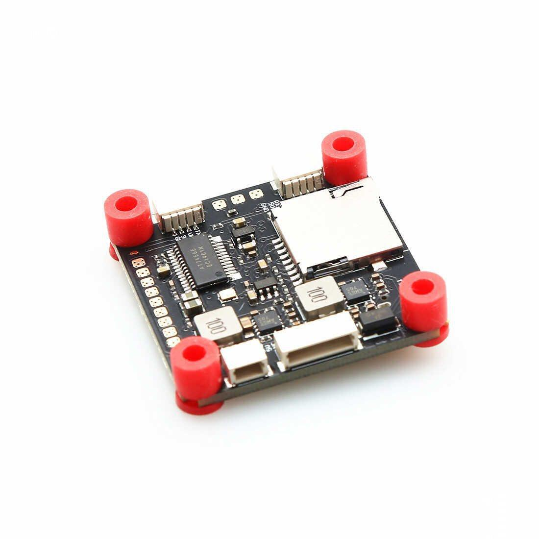 ชุดควบคุมการบินและ ESC ASHWING - Drone Racing Esc บทวิจารณ์และราคา