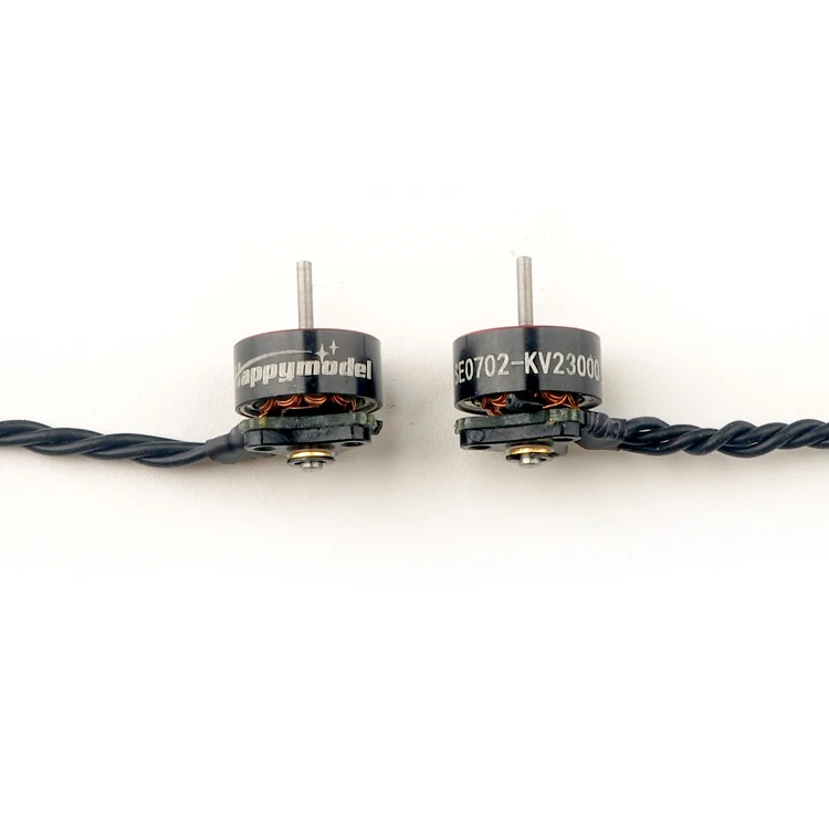 HappyModel SE0702 23000KV 2600 - Drone Racing Gate บทวิจารณ์และราคา