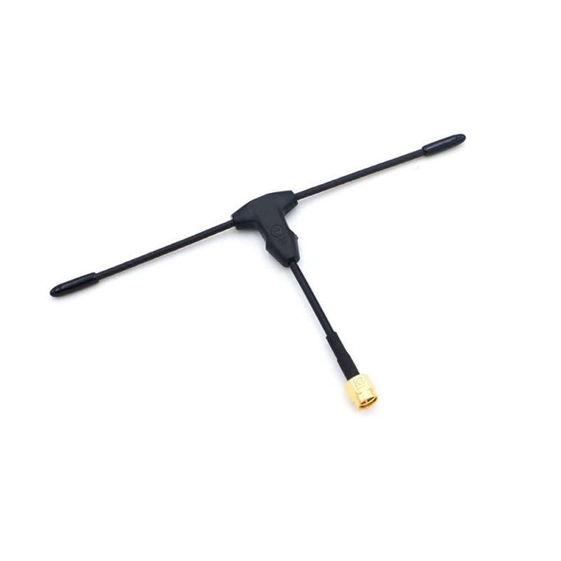 เสาอากาศ TBS CROSSFIRE STOCK T - Drone Racing Antenna บทวิจารณ์และราคา