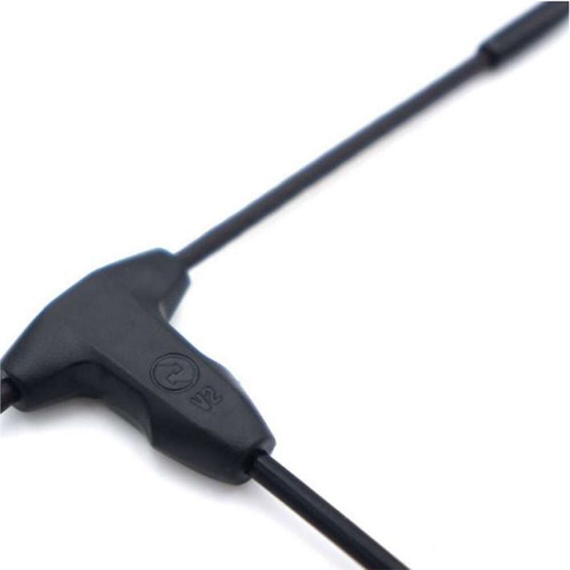 เสาอากาศ TBS CROSSFIRE STOCK T - Drone Racing Antenna บทวิจารณ์และราคา