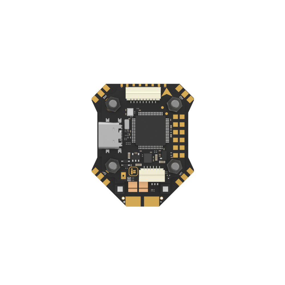 ชุดควบคุมการบิน iFlight Borg F - Drone Racing Esc บทวิจารณ์และราคา