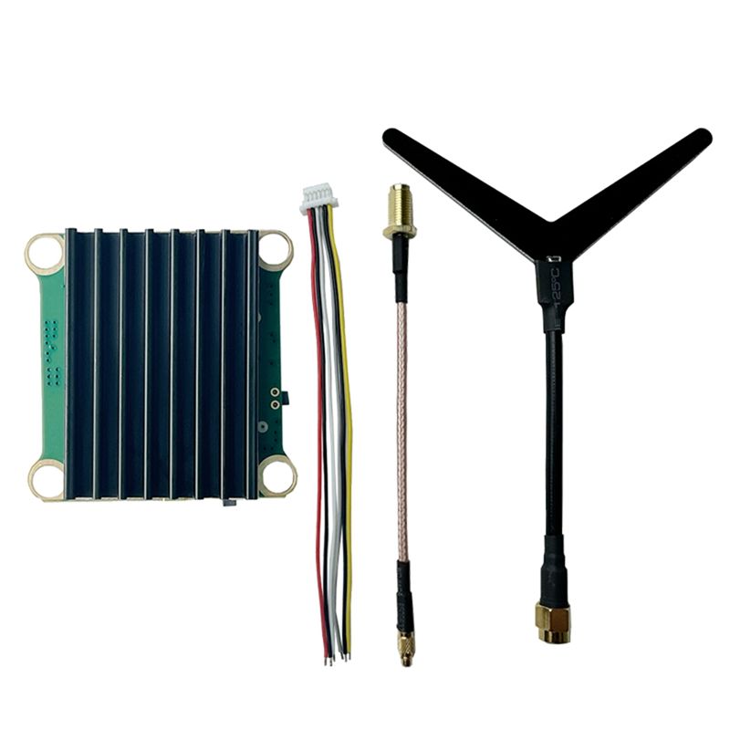 1.2G 1.3G VTX 3W 3000Mw 9 ช่อง - Drone Racing Antenna บทวิจารณ์และราคา