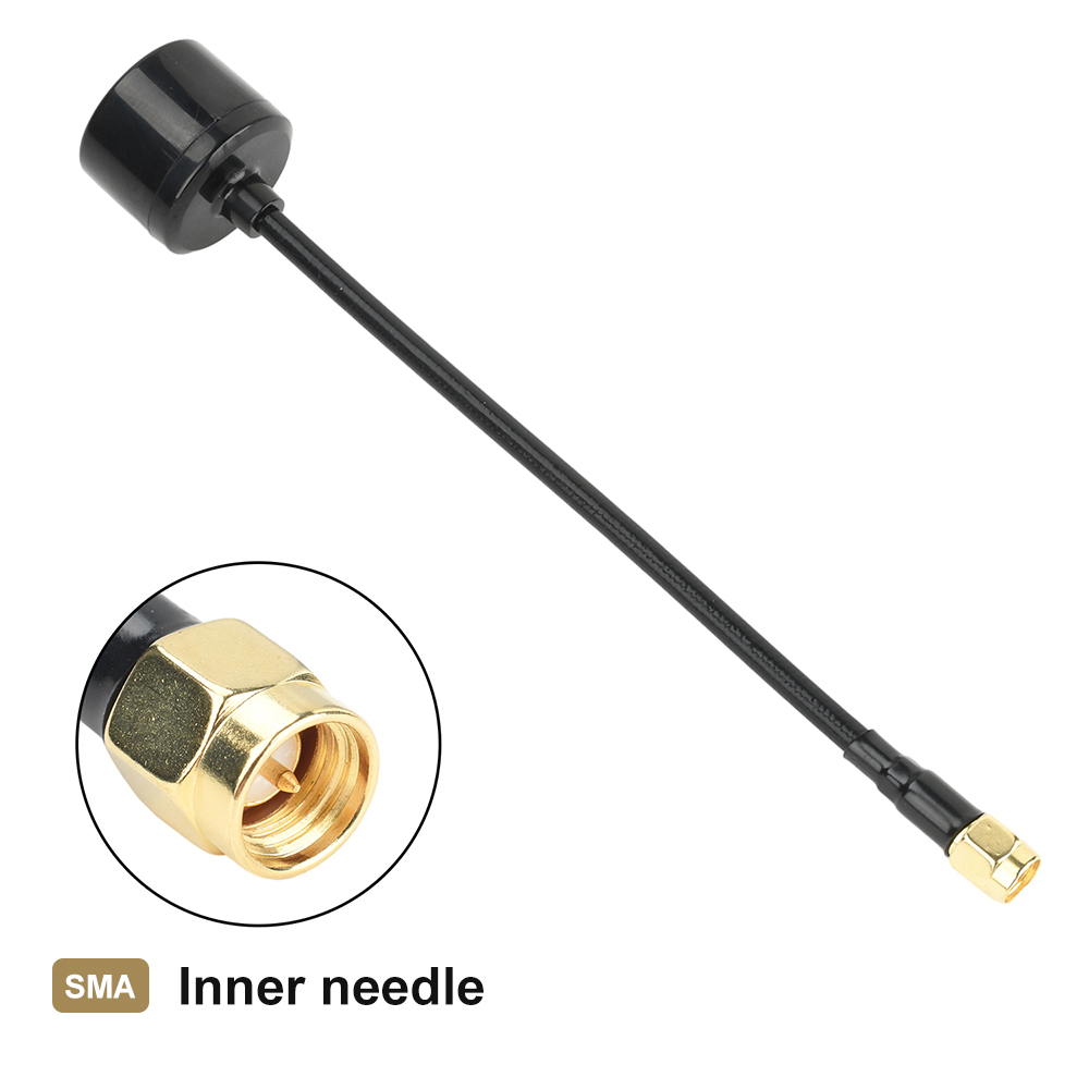 เสาอากาศ FPV 3.3GHz 4.5dBi ขั้ - Drone Racing Antenna บทวิจารณ์และราคา