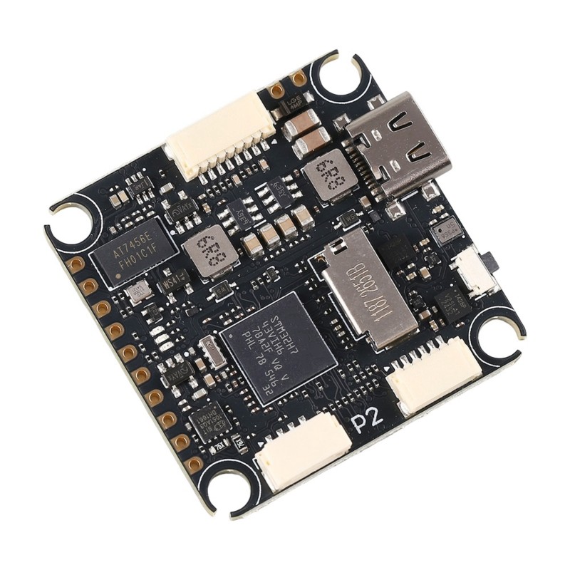 WOTT-TBS Lucid H7 FC Flight Co - Drone Racing Flight Controller บทวิจารณ์และราคา